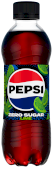 Pepsi Max Lime PET 250ml 