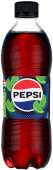 Pepsi Max Lime PET 500ml
