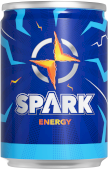 Spark-150ml cans