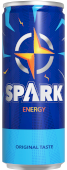 Spark-250ml cans