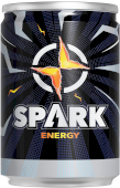 Spark Zero-150ml cans