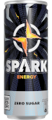 Spark Zero-250ml cans