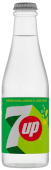 7up Glass 250ml