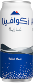 Aquafina Sparkling cans 330ml 