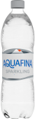 Aquafina Sparkling PET 500ml