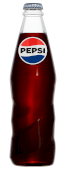 بيبسي زجاج 250مل