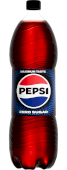 Pepsi Black PET 1.5L