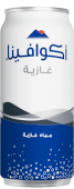 Aquafina Sparkling cans 330ml 