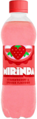 Mirinda Strawberry 250ml PET