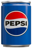 بيبسي علب 150مل