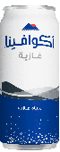 اكوافينا صودا 330 علب 