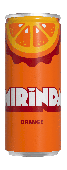 Mirinda Cans 250ml