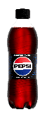 Pepsi Black PET 500ml