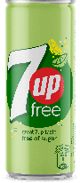 7up Free