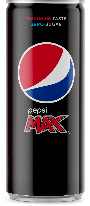 Pepsi Max