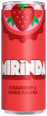 Mirinda strawberry